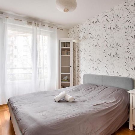 Appartement De Charme Proche Centre-Ville Nantes Ngoại thất bức ảnh