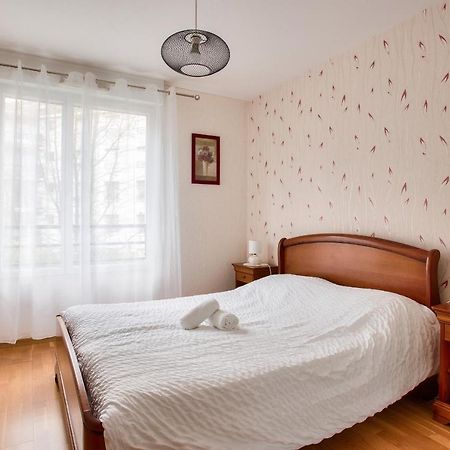 Appartement De Charme Proche Centre-Ville Nantes Ngoại thất bức ảnh